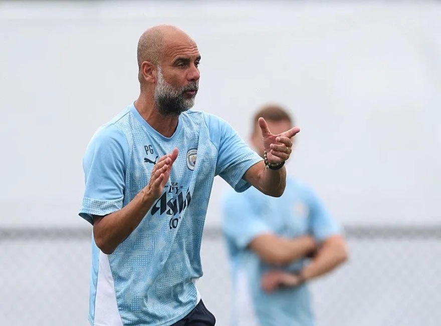 Pep Guardiola'dan Futbol Kariyeri Hakkında Çarpıcı Açıklamalar