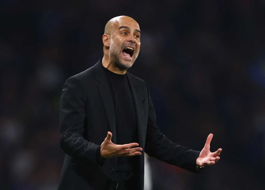Pep Guardiola'dan Futbol Kariyeri Hakkında Çarpıcı Açıklamalar