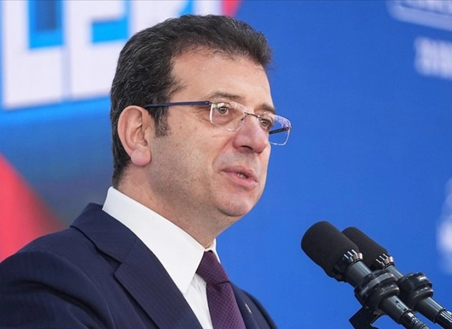 İmamoğlu'nun diploma davasına bakan heyet değişti