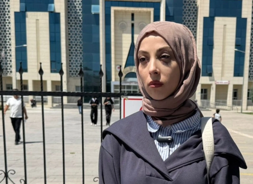 'Pislik muhabbetlerinden bıktım' diyen kişiye 9 bin lira ceza kesildi