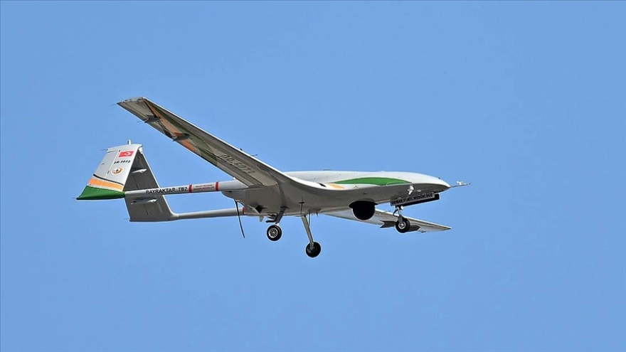 Orman Yangınlarında Tespit Süresi 2 Dakikaya, İlk Müdahale Süresi 11 Dakikaya İndi