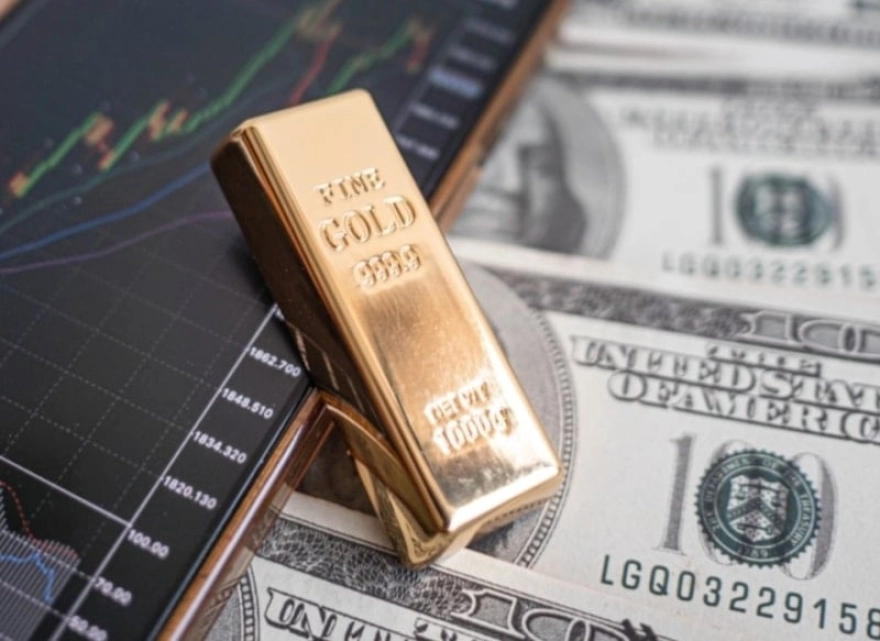 Dolar ve altın yatırımcıları için kritik gün: Yarın saat 21.00'e dikkat