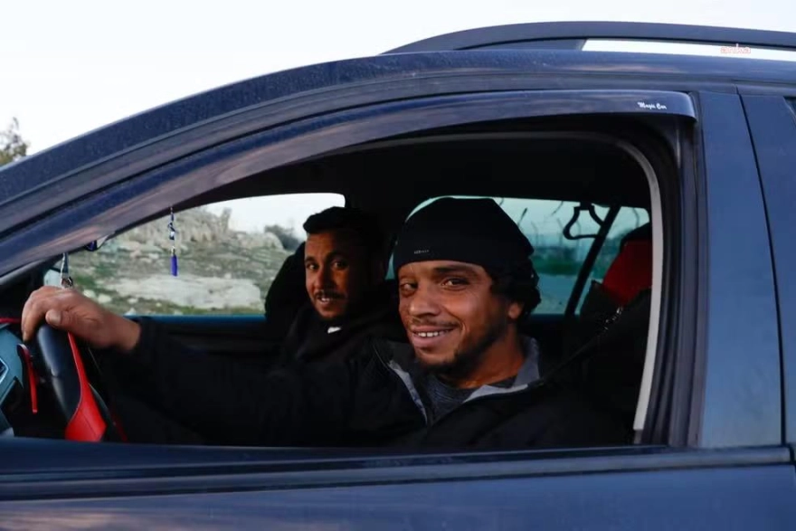 Filistinli Aktivist Odeh Hadalin, “No Other Land” Belgeselinin Ardından Öldürüldü