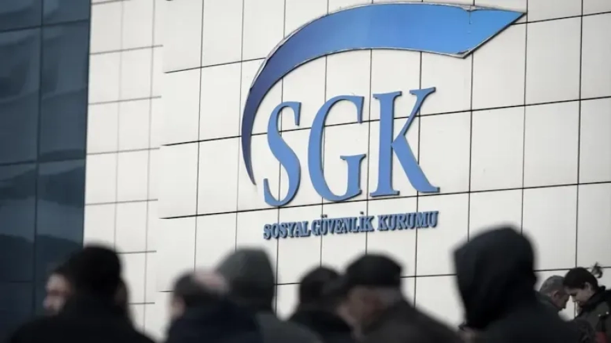 SGK, Ağustos Ayında Binlerce Emekliye Yazı Gönderecek
