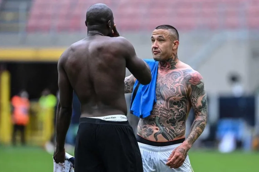 Telaffuzu zor futbolcu isimleri: Süper Lig'den de oyuncular listede