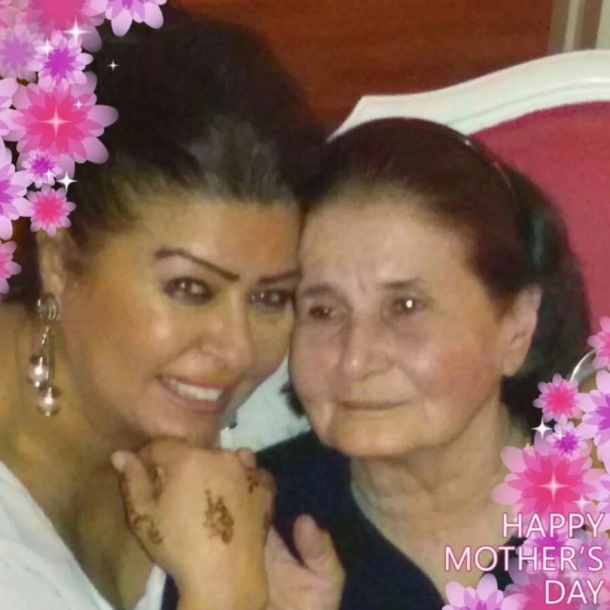 Yeliz'in üzücü günü