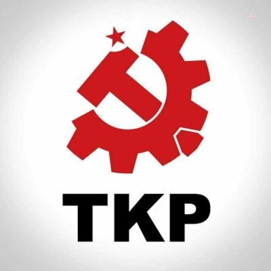 TKP: Komisyon tuzağına düşülmemeli, partiler çözüm sürecine ilişkin görüşlerini halka açıklamalı