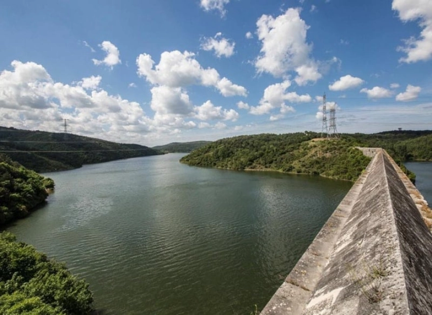 İstanbul'da su tüketimi zirveye çıktı; İBB tasarruf çağrısı yaptı