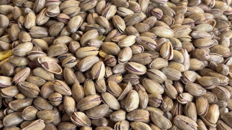 Ne et ne süt ne de yumurta: Protein deposu bu kuruyemiş hepsini geride bıraktı