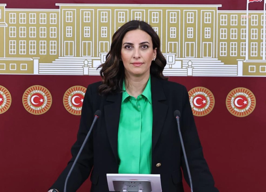 CHP'li Rızvanoğlu, Çatalca'daki proje için 