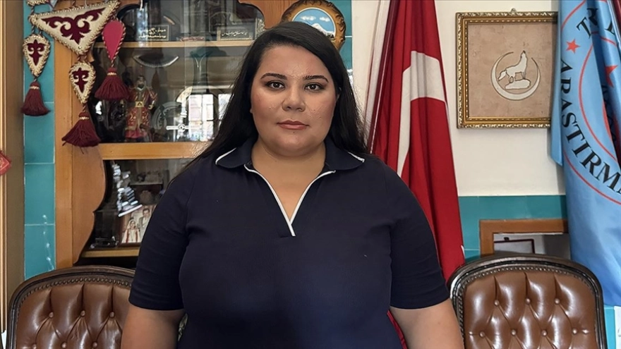 Araştırmacı Yazar Aleyna Malkoç, İskendername Geleneğini ve Eski Türkçe Çalışmalarını Açıkladı