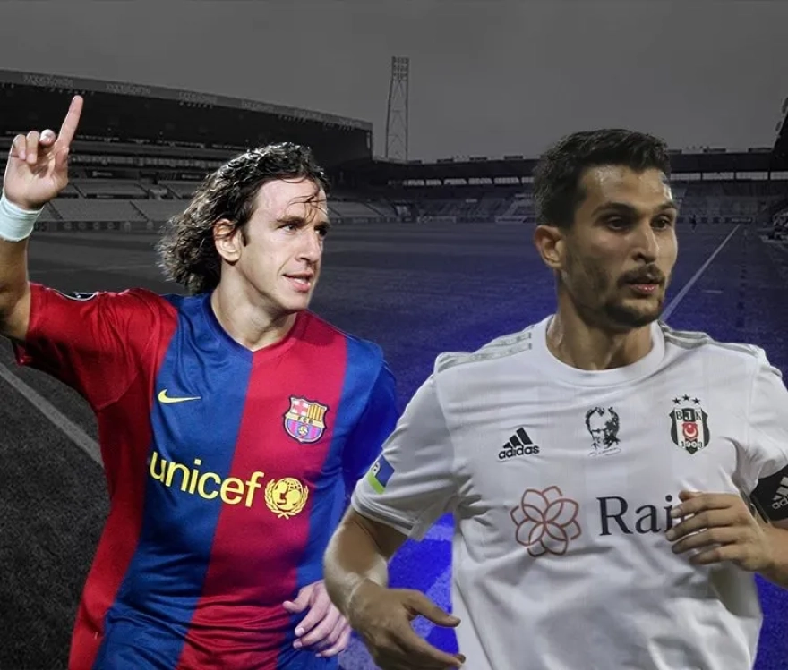 Kariyerleri Boyunca Tek Takımda Oynayan Futbolcular ve Milli Yıldızların Damgası