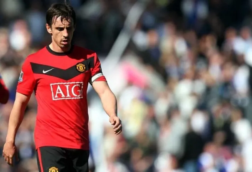 Kariyerleri Boyunca Tek Takımda Oynayan Futbolcular ve Milli Yıldızların Damgası