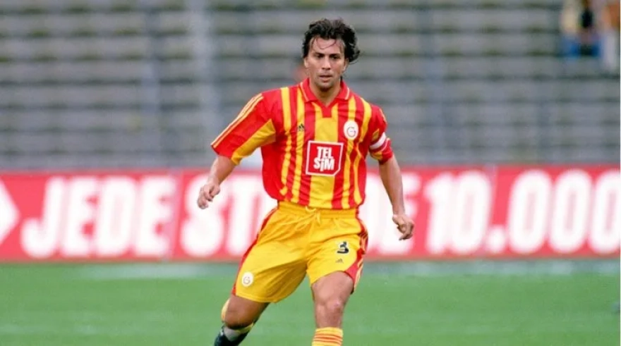 Kariyerleri Boyunca Tek Takımda Oynayan Futbolcular ve Milli Yıldızların Damgası