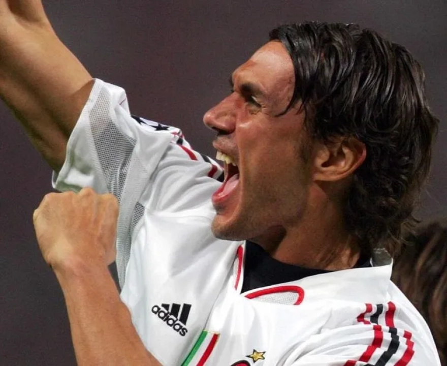 Kariyerleri Boyunca Tek Takımda Oynayan Futbolcular ve Milli Yıldızların Damgası