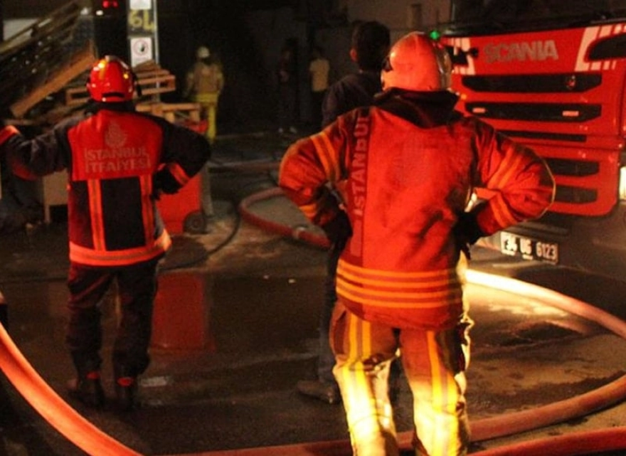 Özgür Özel'in Açıklamaları Sonrası Bakanlıktan İstanbul İtfaiye Alımı Hakkında Bildiri