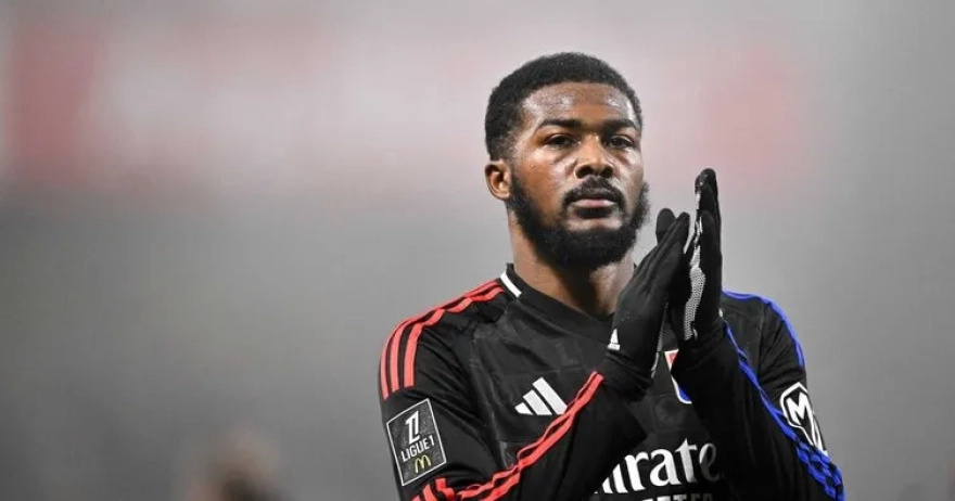 Galatasaray Sağ Bek Arayışını Fransa'da Sonuçlandırdı