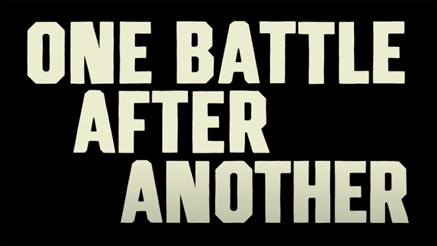 Paul Thomas Anderson'ın yönettiği 