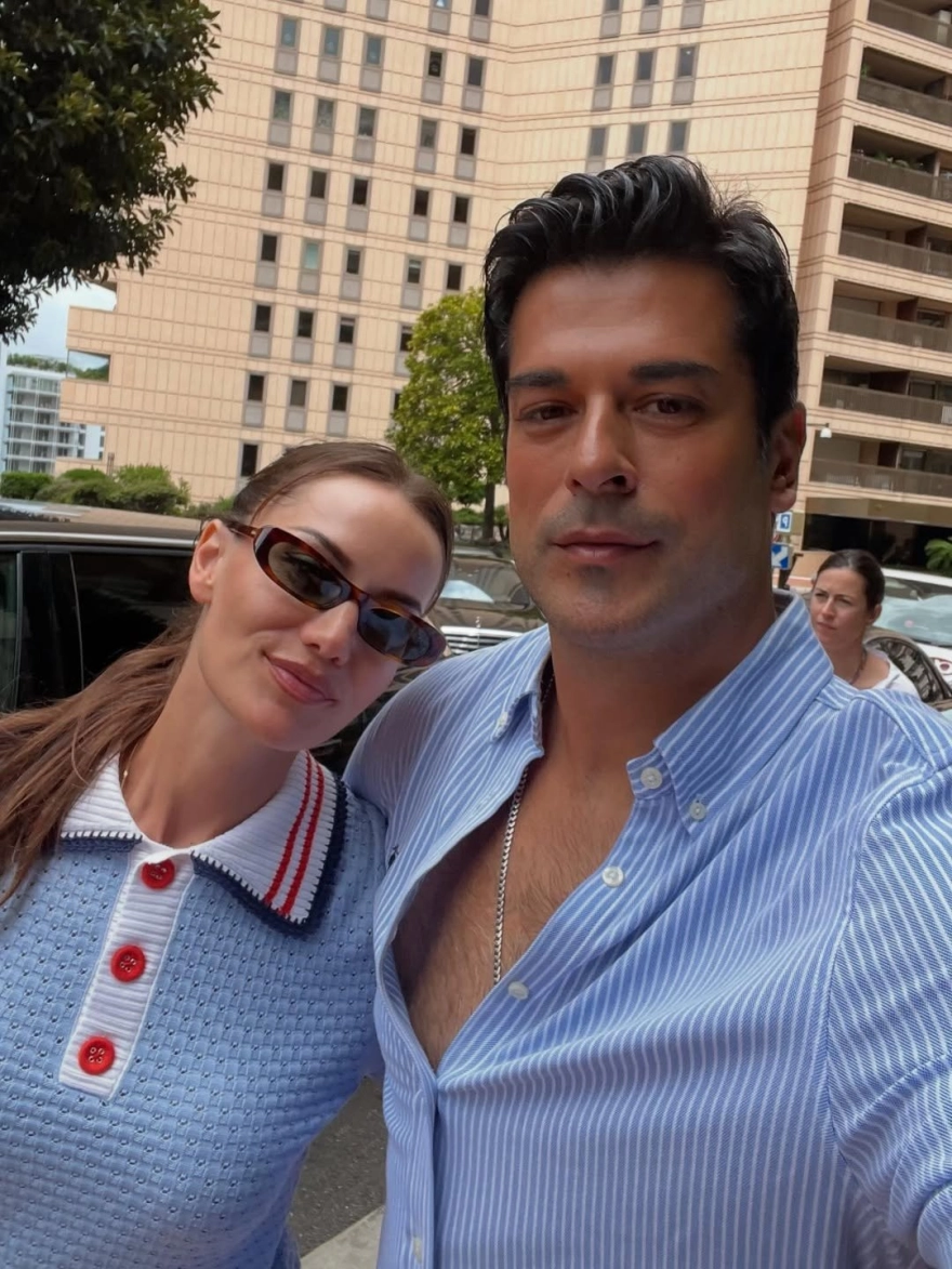 Böyle bir tesadüfe daha önce rastlanmadı; Rafet El Roman çok şaşırdı