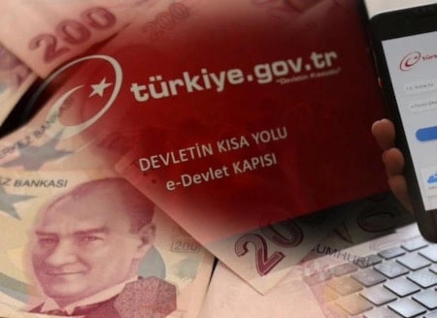 e-Devlet'te Yeni Özellik: Arsa ve Ev Alacaklara Yönelik Detaylı Bilgiler Sunuluyor