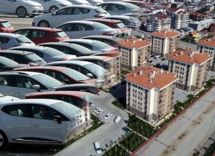 Konut ve taşıt kredisi faizleri için kötü haber