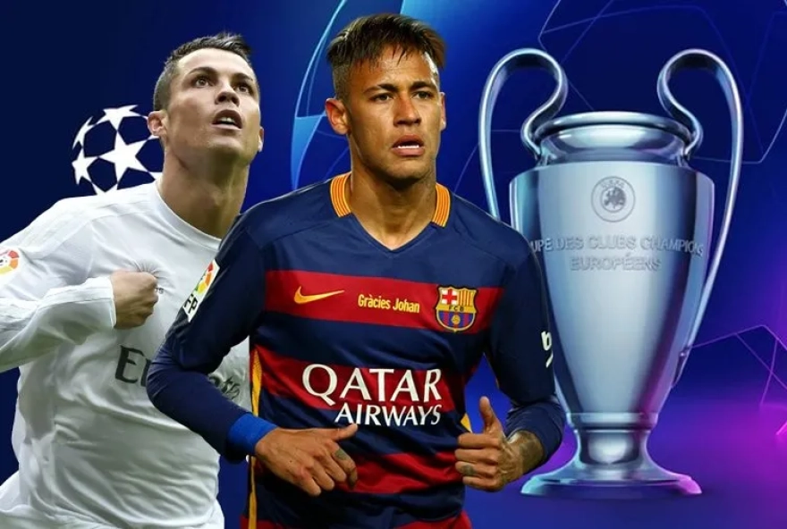 Şampiyonlar Ligi'nin gelmiş geçmiş en iyileri listelendi. Zirvedeki yıldız oyunculara ve takımlara göz atın.