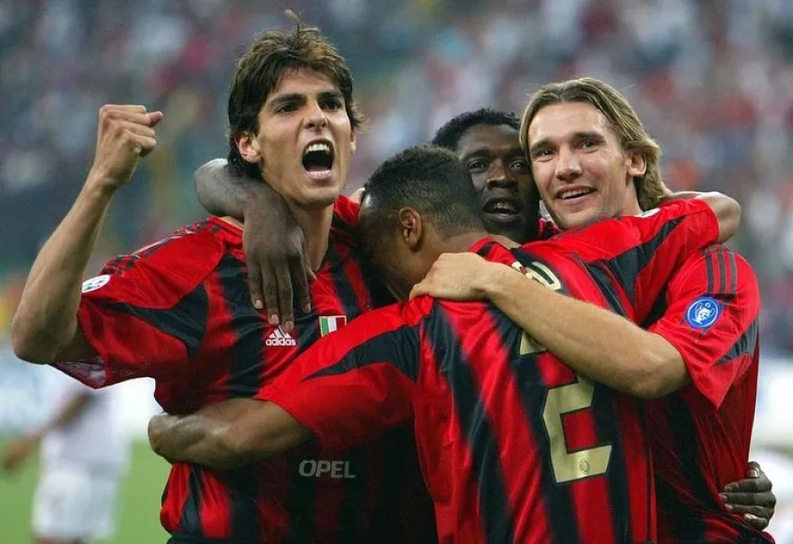 Şampiyonlar Ligi'nin gelmiş geçmiş en iyileri listelendi. Zirvedeki yıldız oyunculara ve takımlara göz atın.