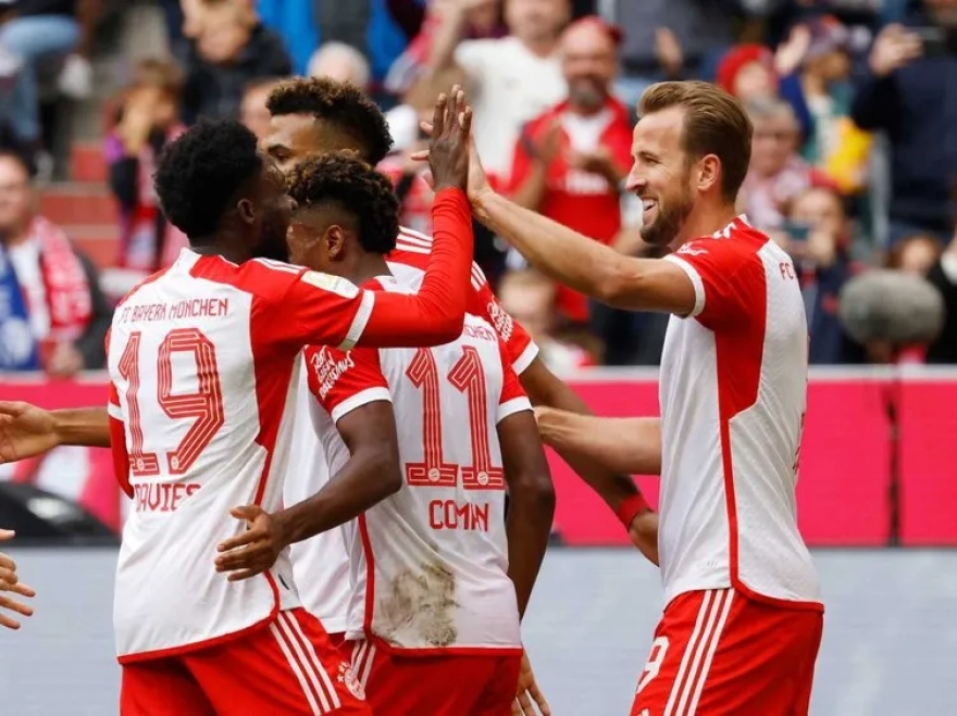 Şampiyonlar Ligi'nin gelmiş geçmiş en iyileri listelendi. Zirvedeki yıldız oyunculara ve takımlara göz atın.