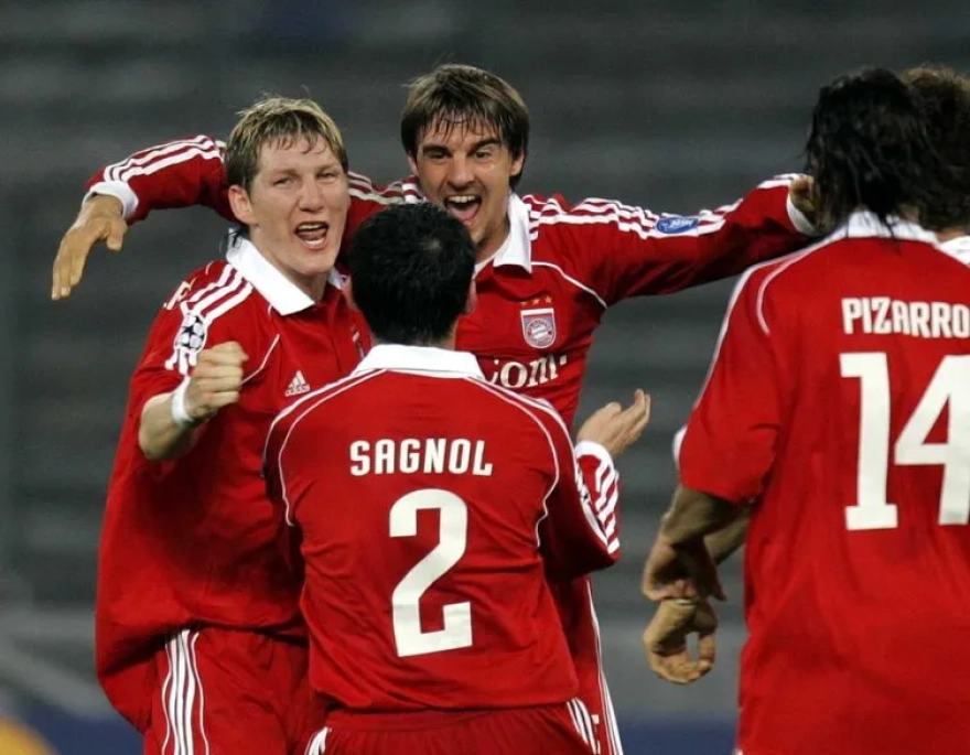 Şampiyonlar Ligi'nin gelmiş geçmiş en iyileri listelendi. Zirvedeki yıldız oyunculara ve takımlara göz atın.