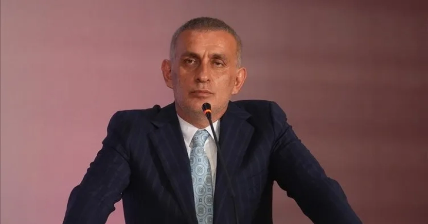 TFF'den duyuru! Yeni sezonda font zorunluluğu kalktı