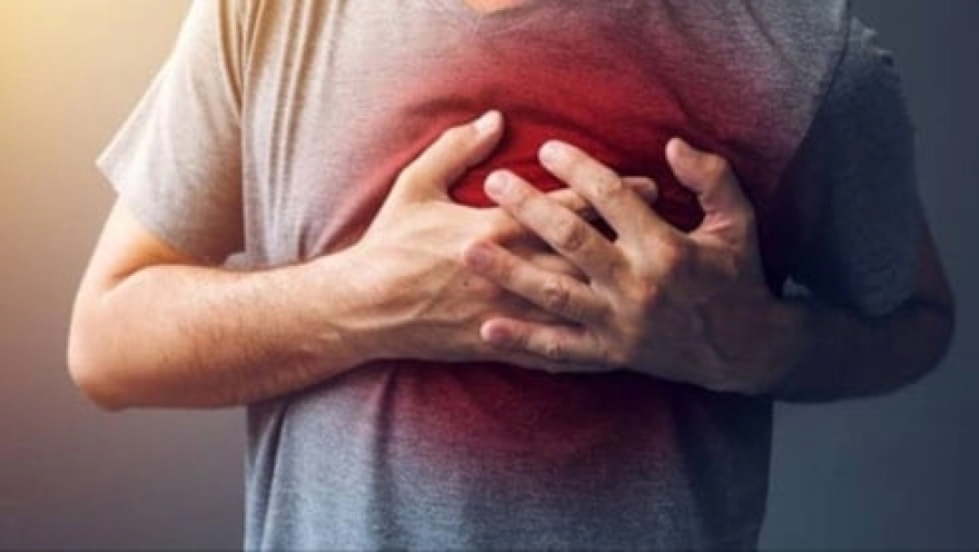 Kalbiniz kaç yaşında? Soruları yanıtlayın ve öğrenin