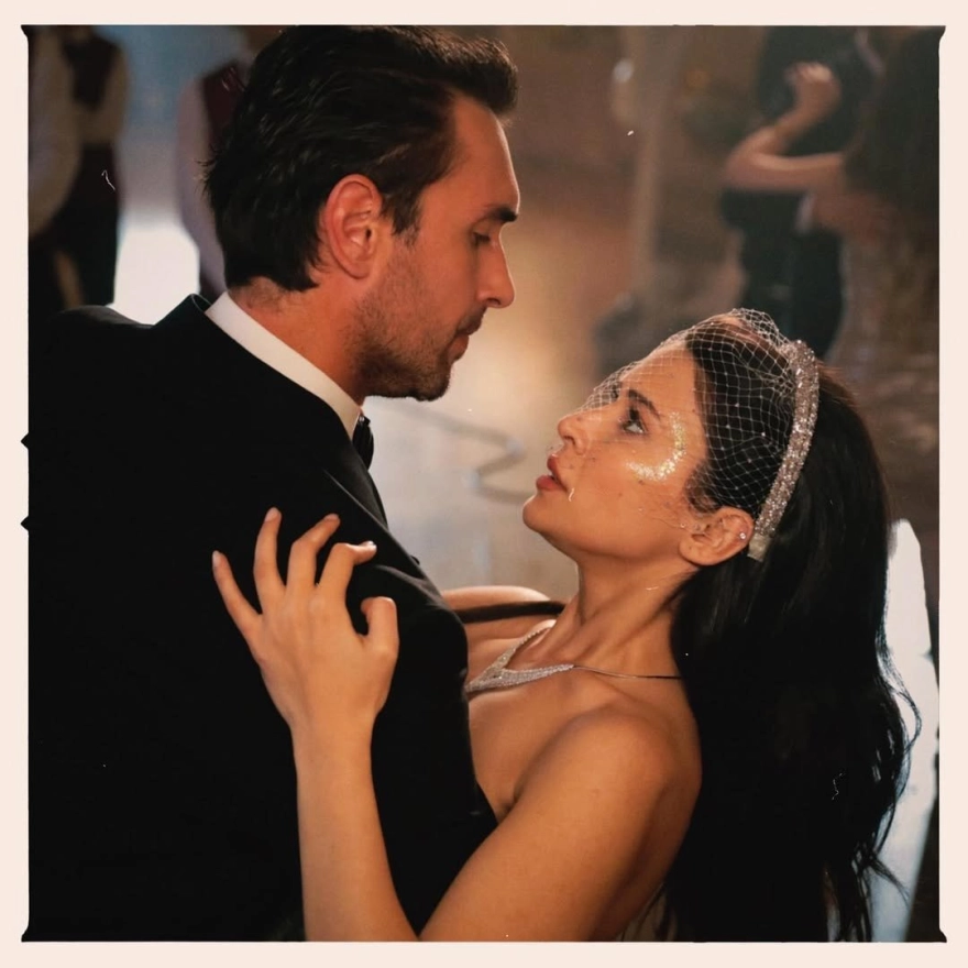 Devrim Özkan'ın tatildeki yeni deneyimleri