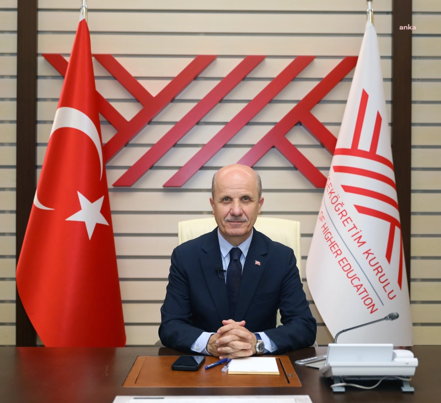 Yükseköğretim Kurulu (YÖK) 27 yeni program açıyor; YÖK Başkanı Prof. Dr. Erol Özvar, istihdam odaklı alanlara yöneldiklerini belirtti.