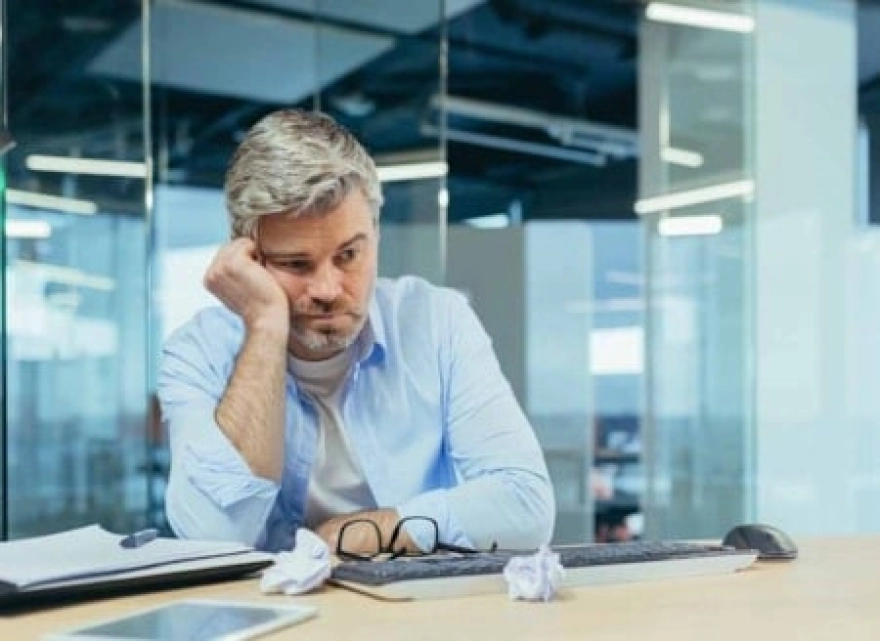 En depresif günler açıklandı: Ne pazartesi ne pazar, işte o 2 gün...