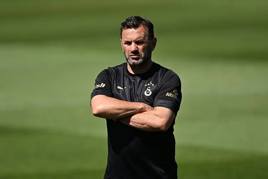 Galatasaray'a beklenmedik kaleci adayı: Adı daha önce hiç geçmedi