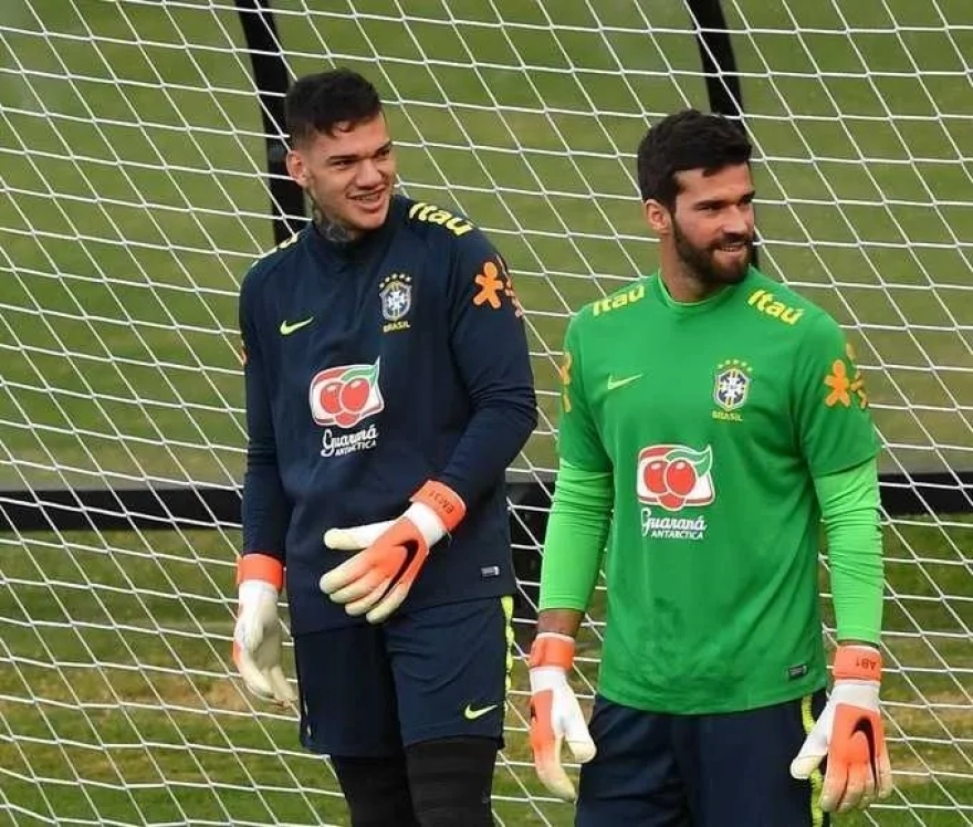 Galatasaray'a beklenmedik kaleci adayı: Adı daha önce hiç geçmedi