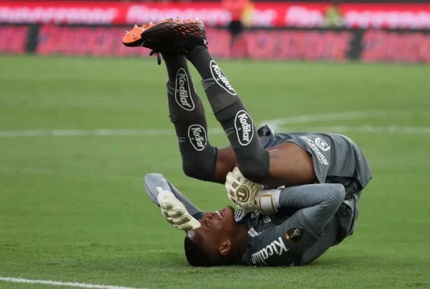 Galatasaray'a beklenmedik kaleci adayı: Adı daha önce hiç geçmedi