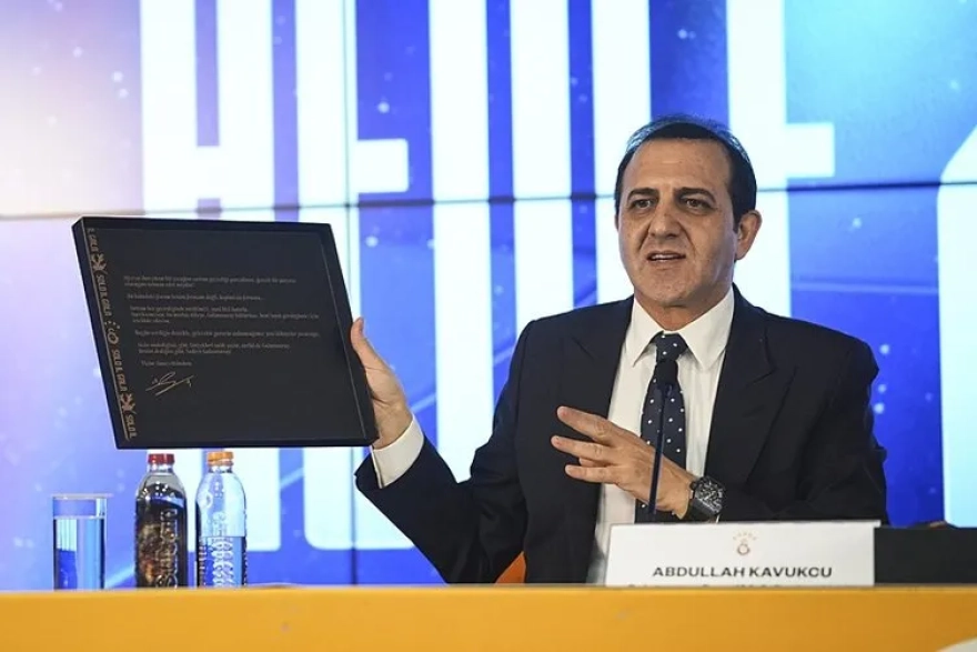 Galatasaray'a beklenmedik kaleci adayı: Adı daha önce hiç geçmedi