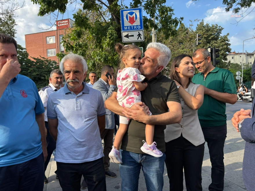 İETT Genel Müdürü İrfan Demet ve 19 Kişi Adli Kontrol Şartıyla Serbest Bırakıldı, 5 Kişi İse Tutuklandı