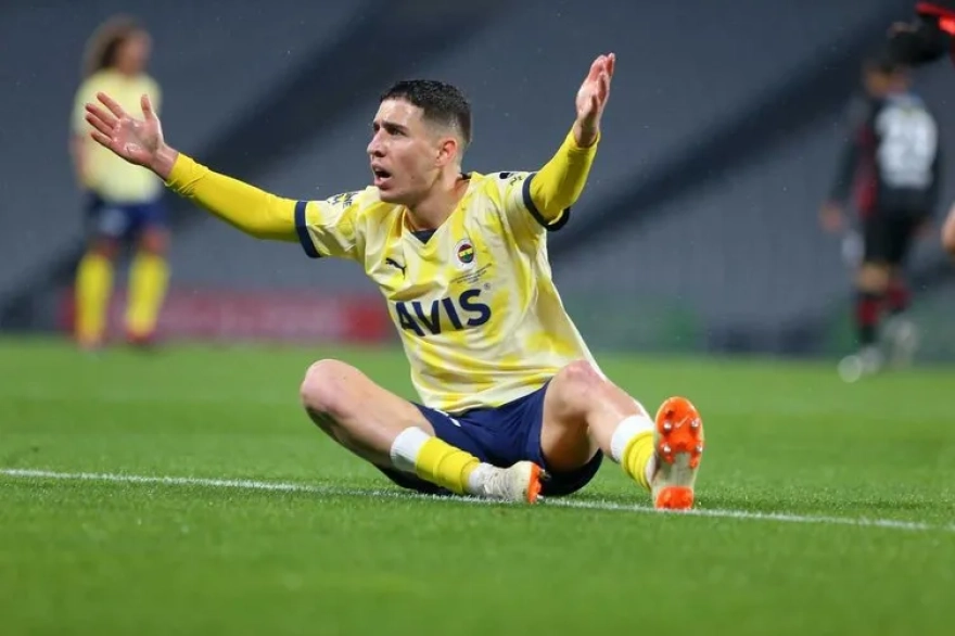 Süper Lig'e dönüşleri gündemi sarsacak transfer