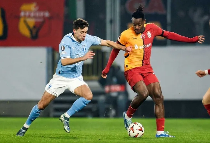 Süper Lig'e dönüşleri gündemi sarsacak transfer