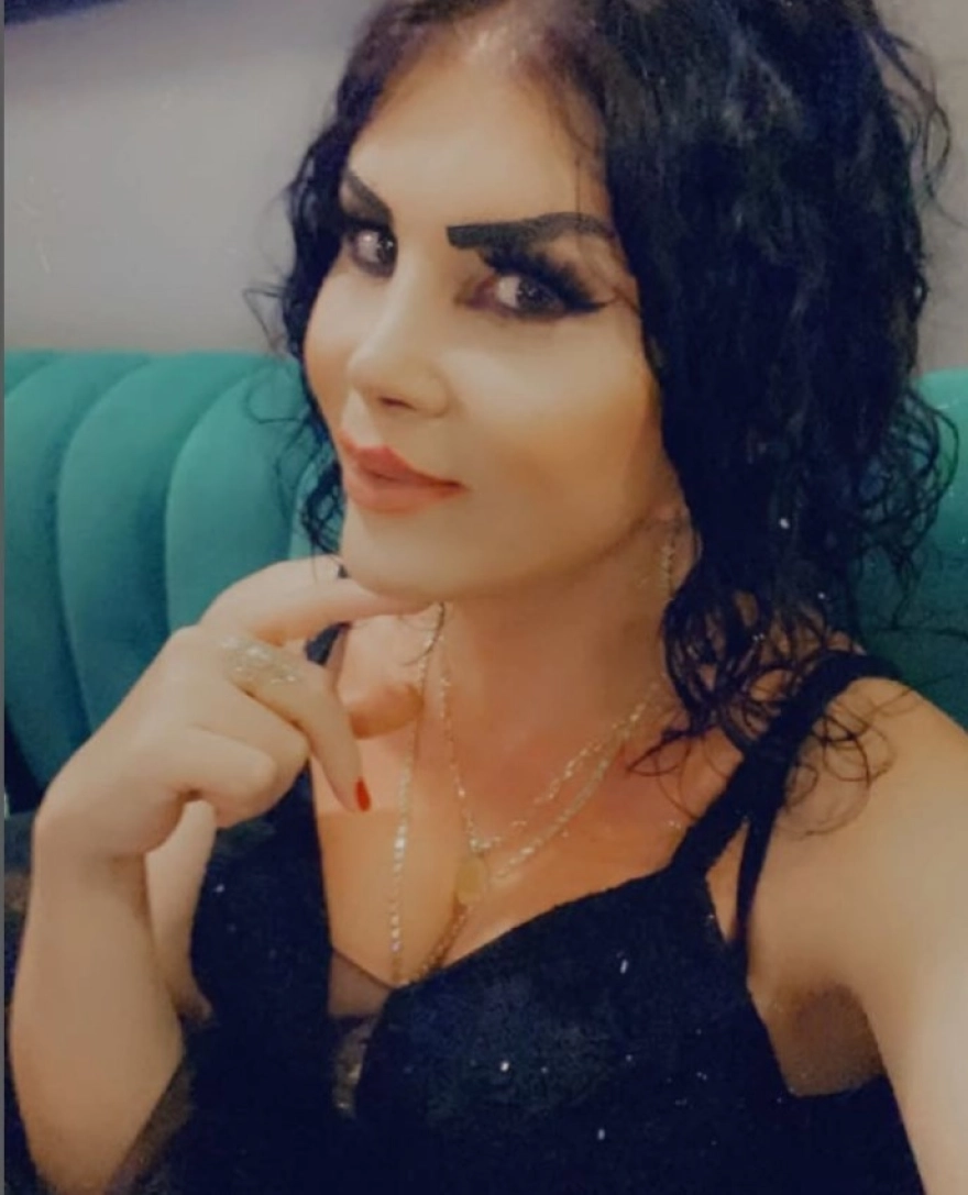 Antalya'da evinde boğazı kesilmiş halde bulunan Nida Nazlıer cinayetinde, daha önce serbest bırakılan erkek arkadaşından sonra yabancı uyruklu yeni bir şüpheli yakalandı.