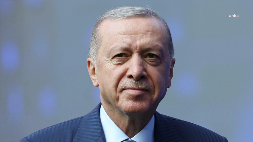 Cumhurbaşkanı Erdoğan: Büyük ve güçlü Türkiye'ye çok az kaldı