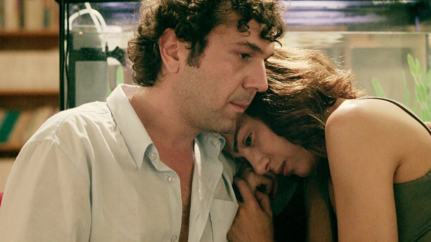 Halil Sezai, 'İncir Reçeli 3' filmi hakkında konuştu: 'Yapımcımız hapiste'