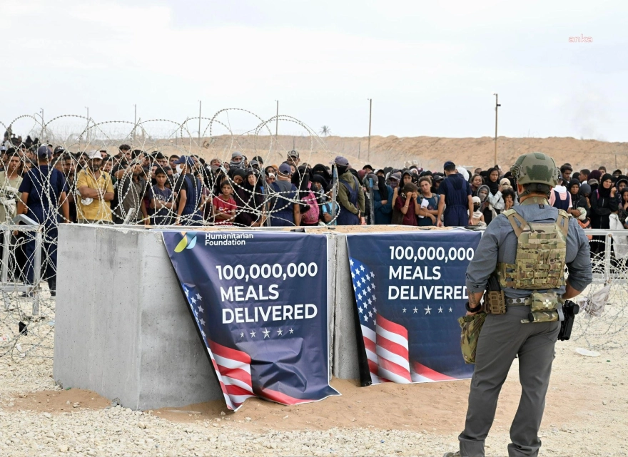 ABD'nin İsrail Büyükelçisi Mike Huckabee, Gazzelilerin Trump'ı sevdiğini iddia ettiği paylaşımı sildi