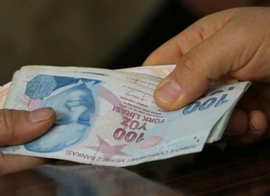 Asgari Ücret Zammını Önceden Tahmin Eden Uzmandan 2026 İçin Tahmin Geldi