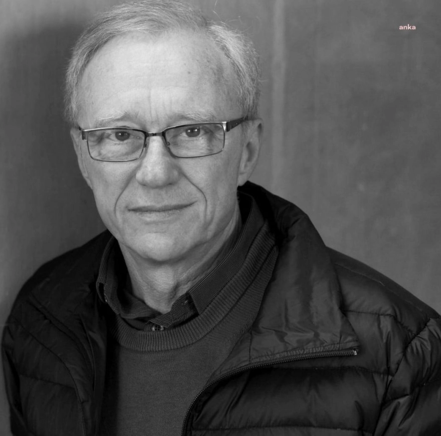 İsrailli Yazar David Grossman, Gazze'deki Durumu 'Soykırım' Olarak Niteledi