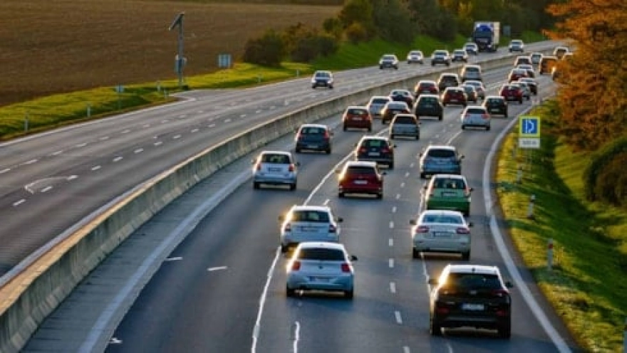 Dünya genelinde 1,64 milyar araç yollarda: Her 10 araçtan biri Toyota markası taşıyor