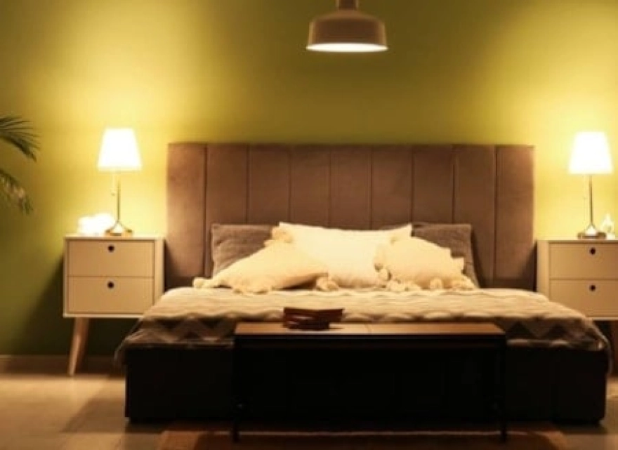 Uzmanlar, yatak odasındaki 3 gizli tehlikeye dikkat çekerek hemen atılması gerekenleri sıraladı.