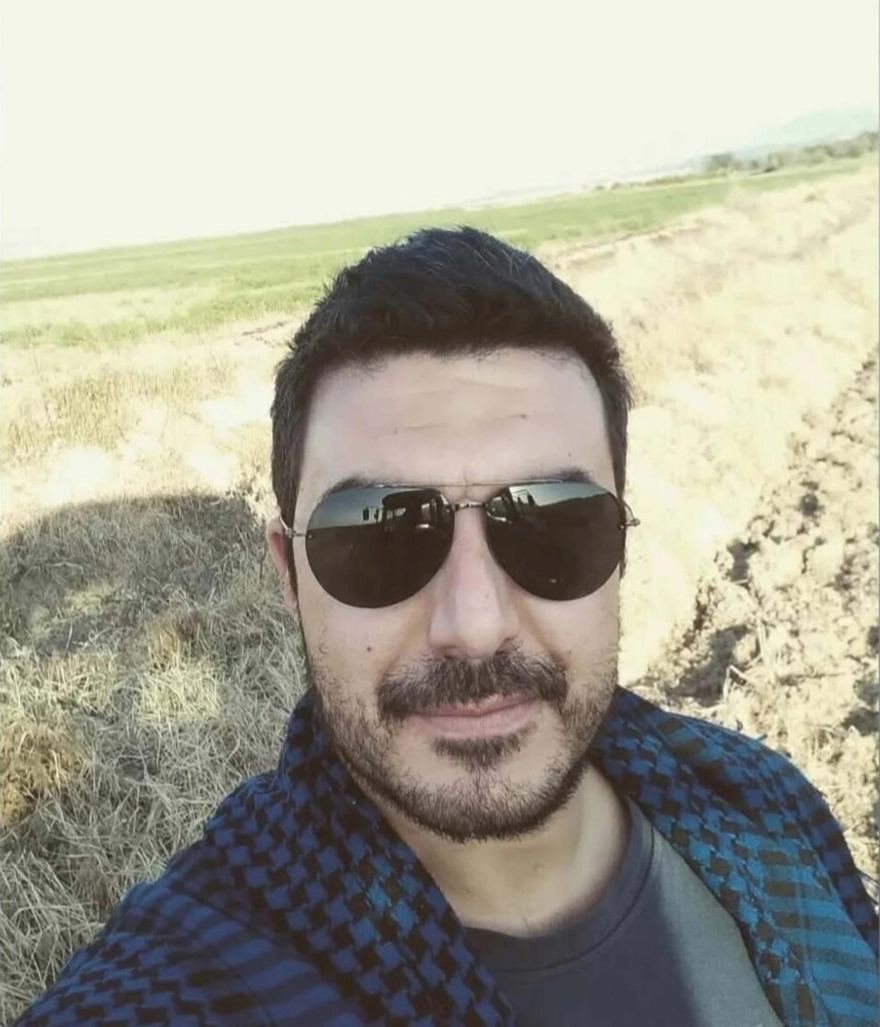 Eski Belediye Başkanı'nın Oğlu Sazlıkta Ölü Bulundu